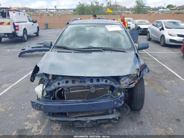 Toyota Yaris S