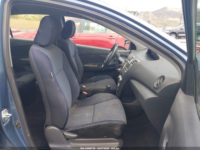Toyota Yaris S