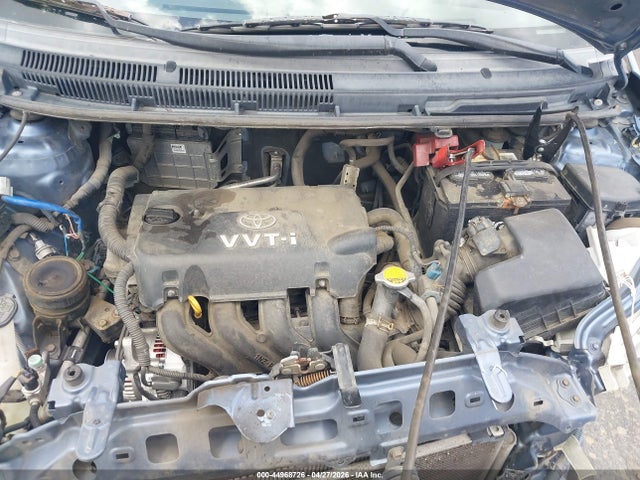 Toyota Yaris S