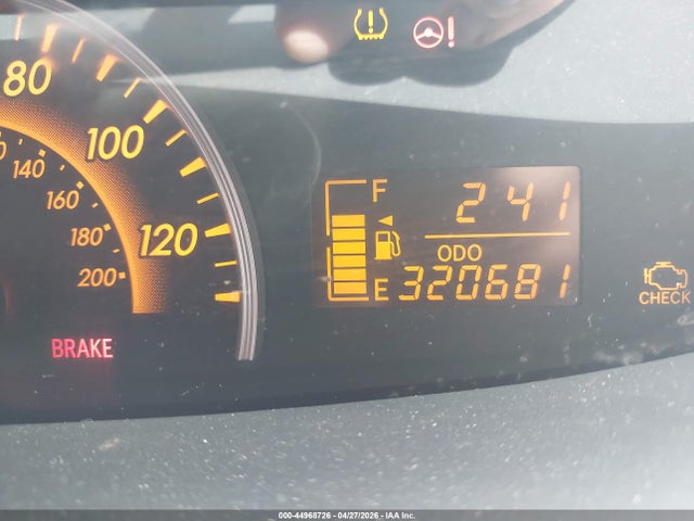 Toyota Yaris S