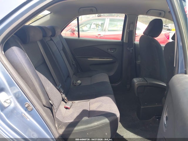 Toyota Yaris S