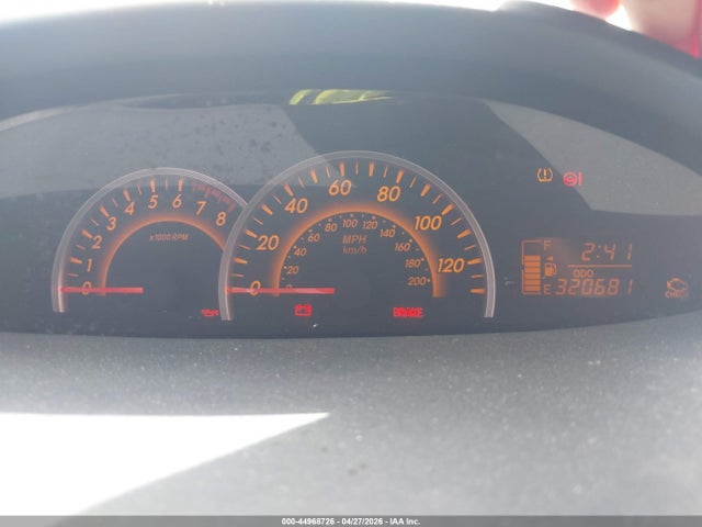 Toyota Yaris S