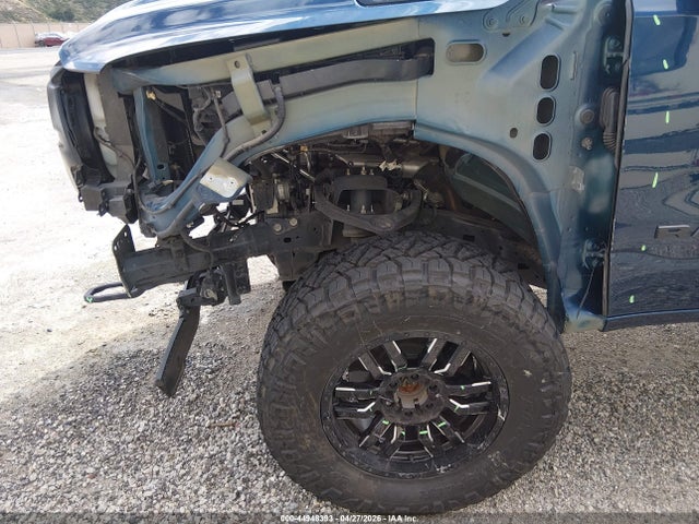 Ram 1500 Big Horn  4x4 5'7 Box