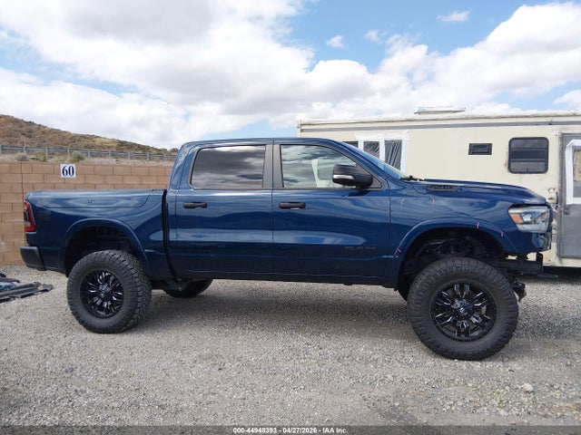 Ram 1500 Big Horn  4x4 5'7 Box