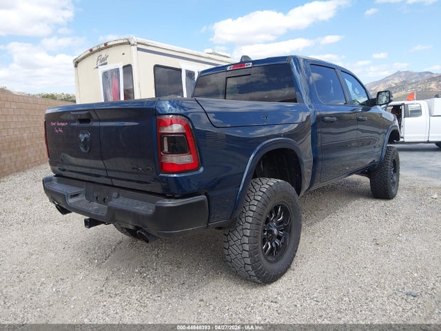 Ram 1500 Big Horn  4x4 5'7 Box