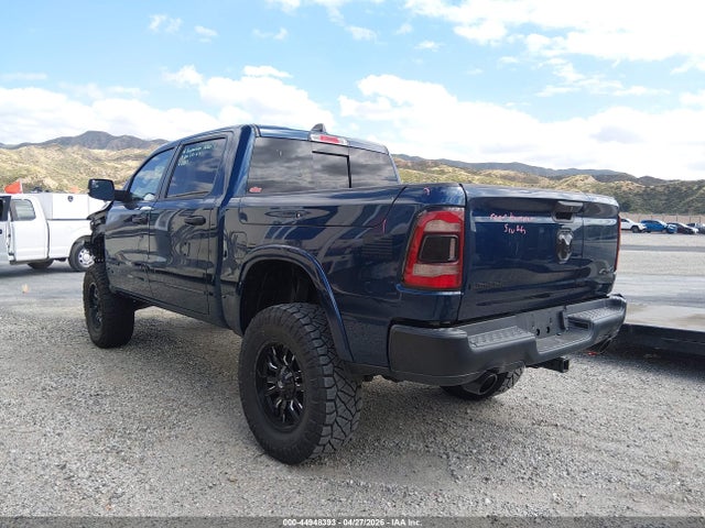 Ram 1500 Big Horn  4x4 5'7 Box