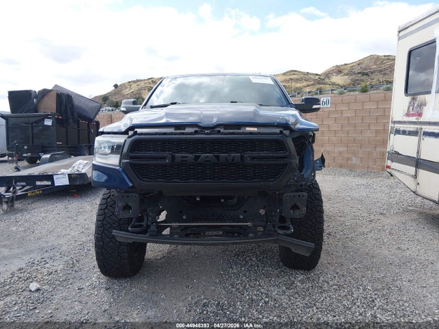 Ram 1500 Big Horn  4x4 5'7 Box