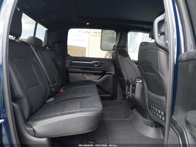 Ram 1500 Big Horn  4x4 5'7 Box