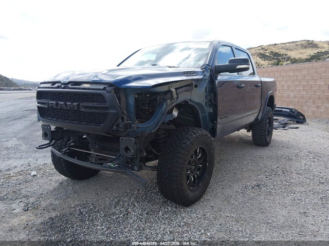 Ram 1500 Big Horn  4x4 5'7 Box