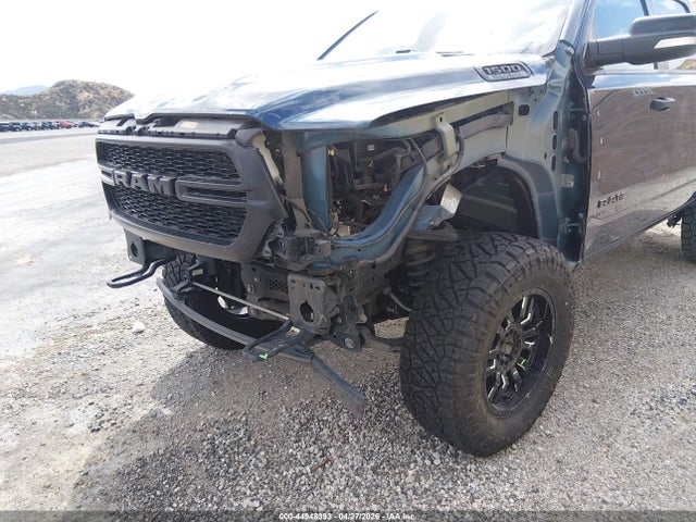 Ram 1500 Big Horn  4x4 5'7 Box