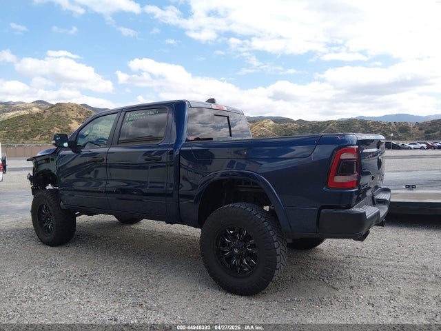 Ram 1500 Big Horn  4x4 5'7 Box