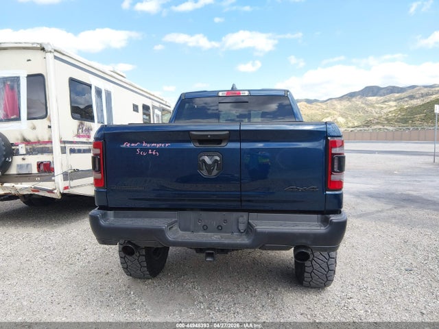 Ram 1500 Big Horn  4x4 5'7 Box