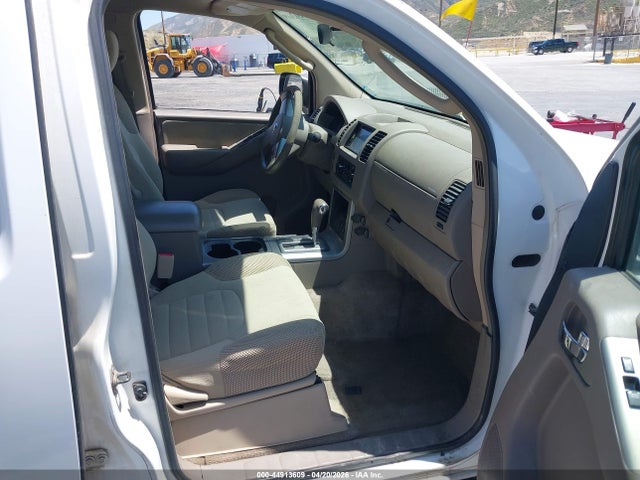 Nissan Pathfinder S Fe+