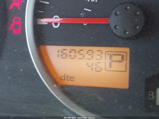 Nissan Pathfinder S Fe+