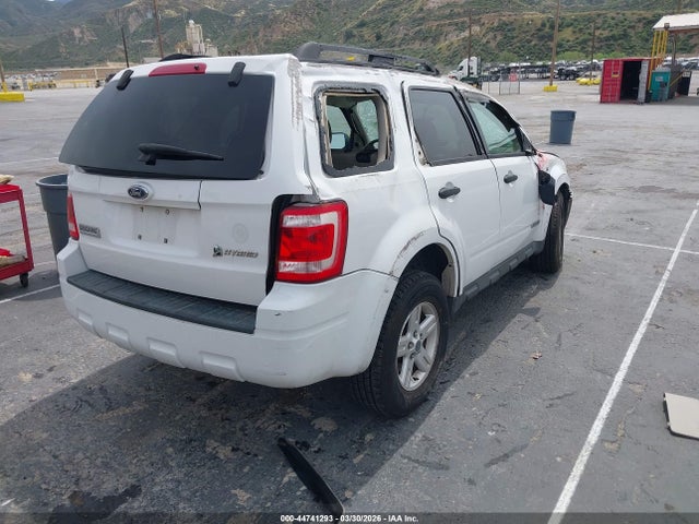 Ford Escape