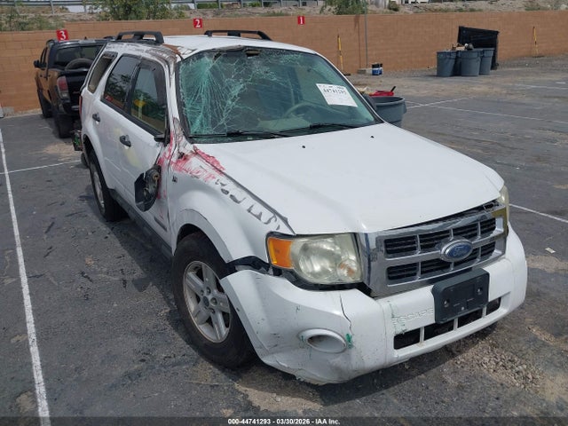 Ford Escape