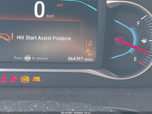 Honda Passport Awd Ex-l