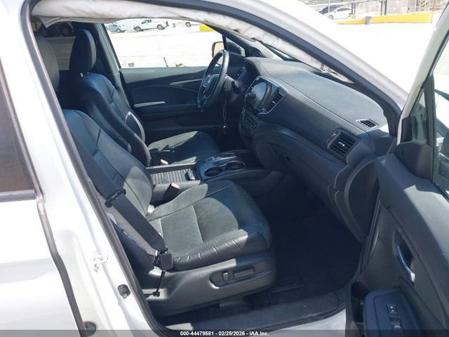 Honda Passport Awd Ex-l