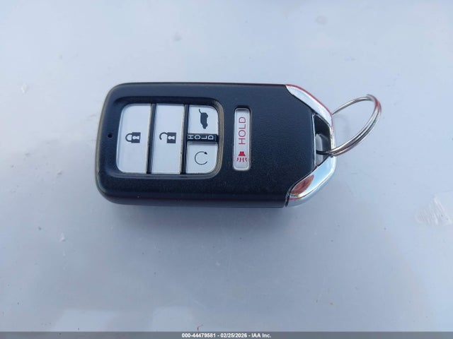 Honda Passport Awd Ex-l