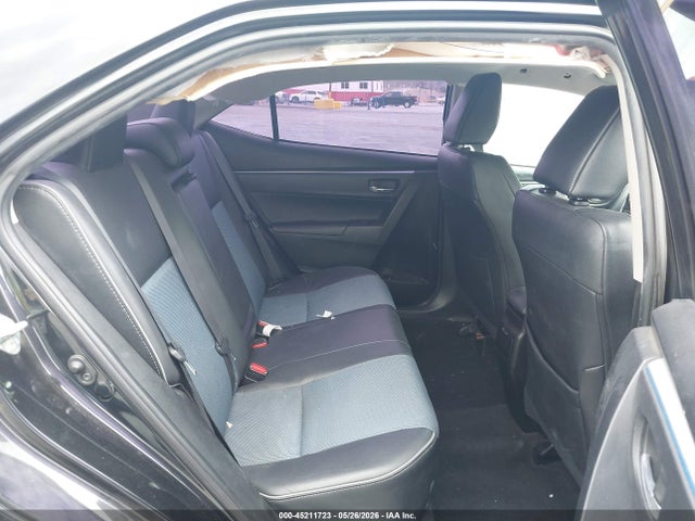 Toyota Corolla S Plus