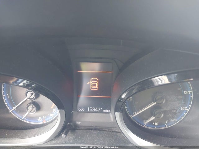 Toyota Corolla S Plus