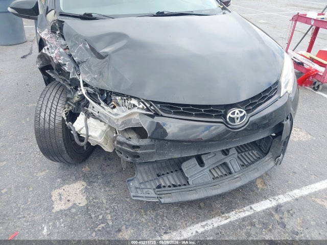 Toyota Corolla S Plus