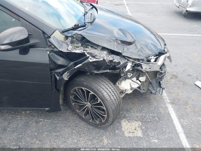 Toyota Corolla S Plus