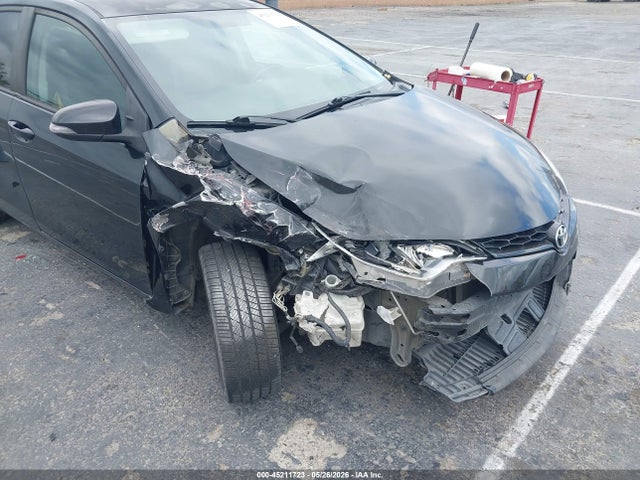 Toyota Corolla S Plus