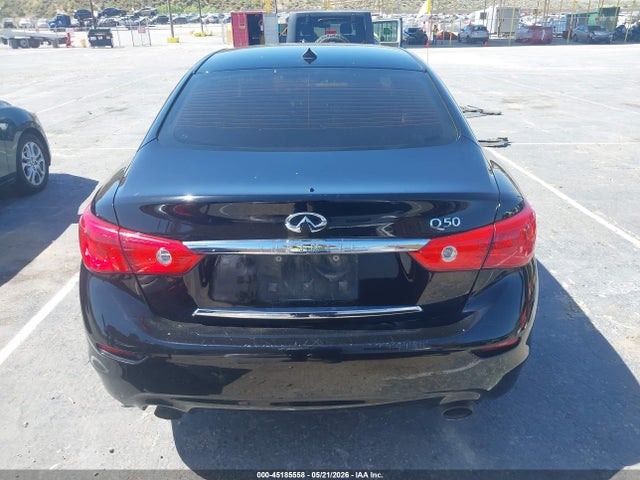 INFINITI Q50 3.0t Premium
