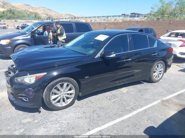 INFINITI Q50 3.0t Premium