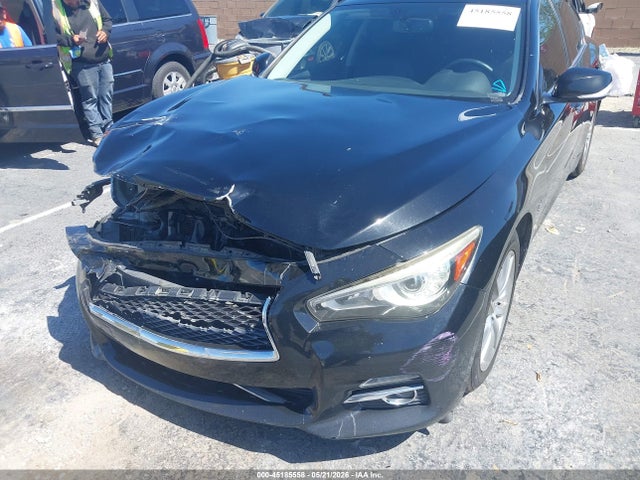 INFINITI Q50 3.0t Premium