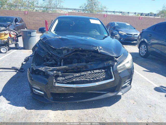 INFINITI Q50 3.0t Premium