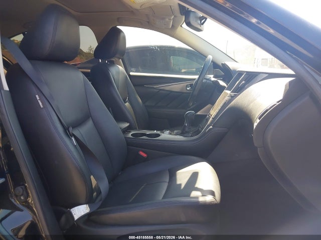 INFINITI Q50 3.0t Premium