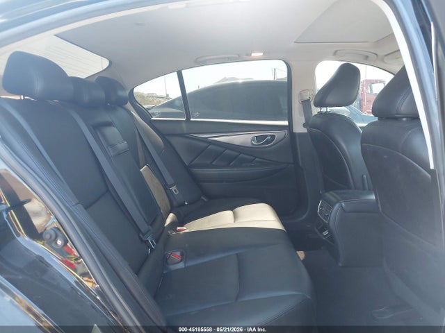 INFINITI Q50 3.0t Premium