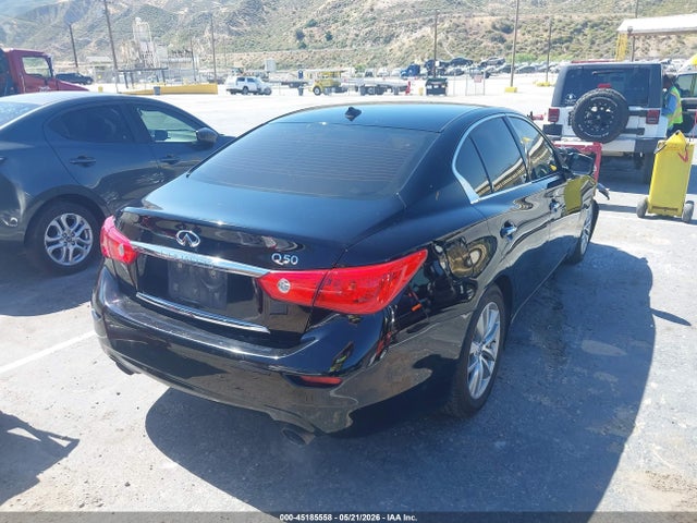 INFINITI Q50 3.0t Premium