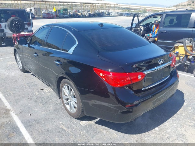 INFINITI Q50 3.0t Premium