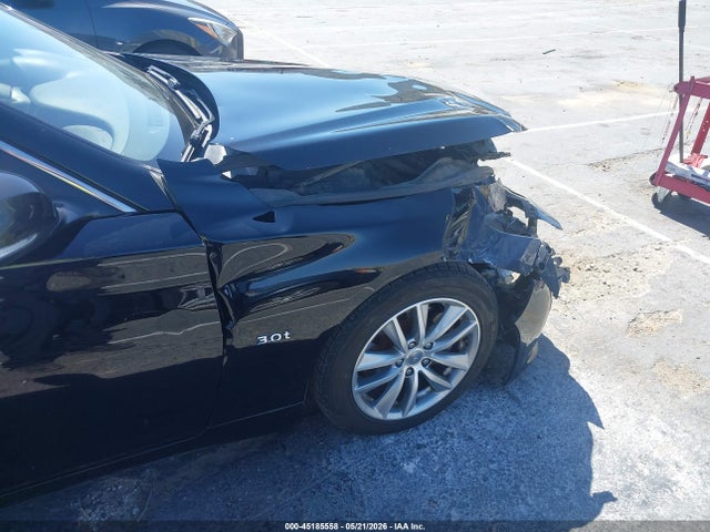 INFINITI Q50 3.0t Premium