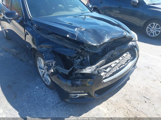 INFINITI Q50 3.0t Premium