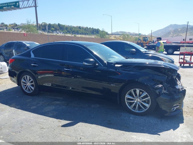 INFINITI Q50 3.0t Premium