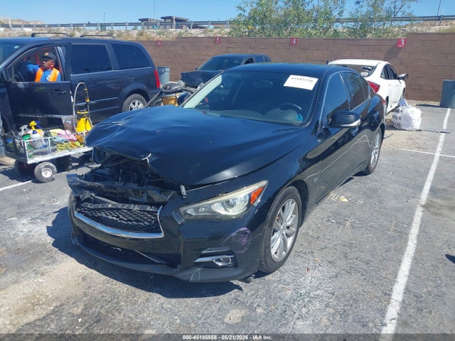 INFINITI Q50 3.0t Premium