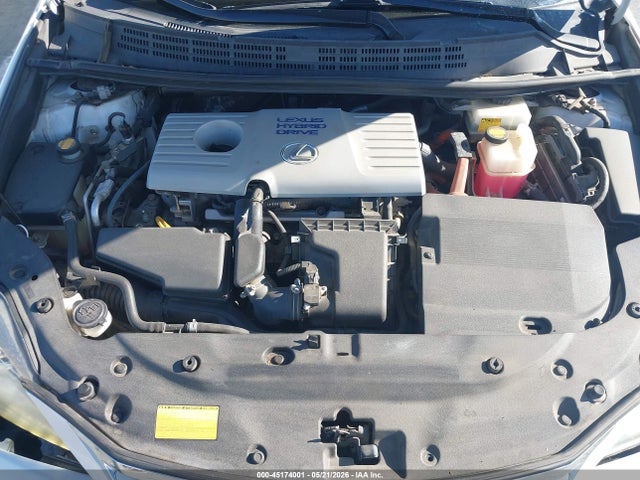 Lexus Ct Premium