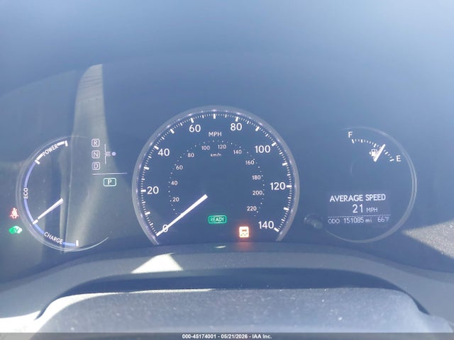 Lexus Ct Premium
