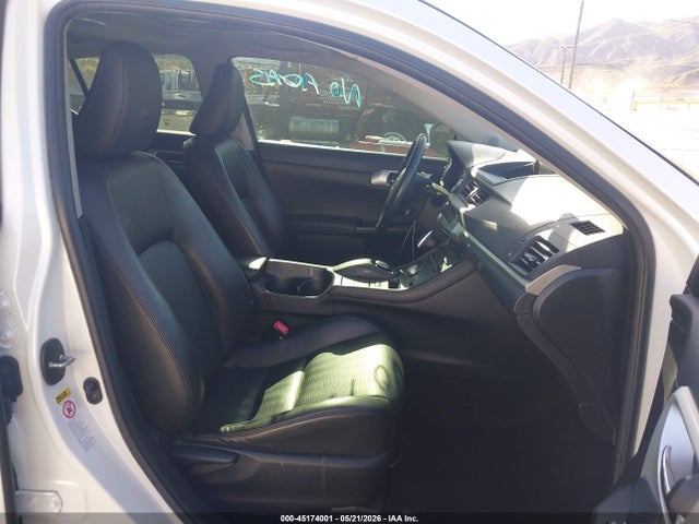 Lexus Ct Premium