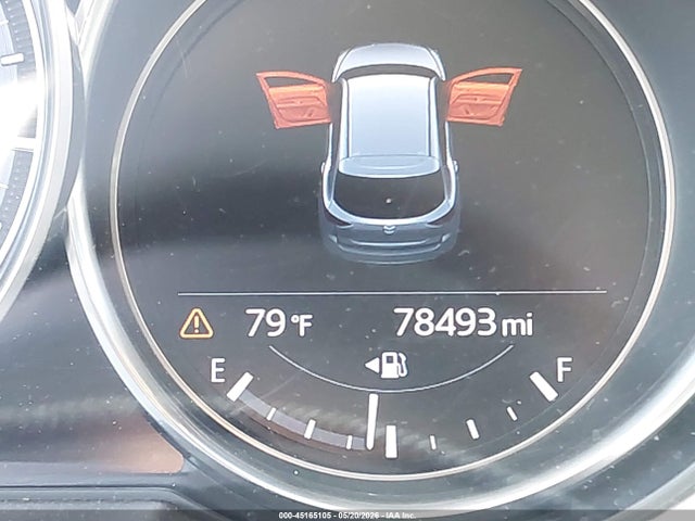 Mazda Cx Touring