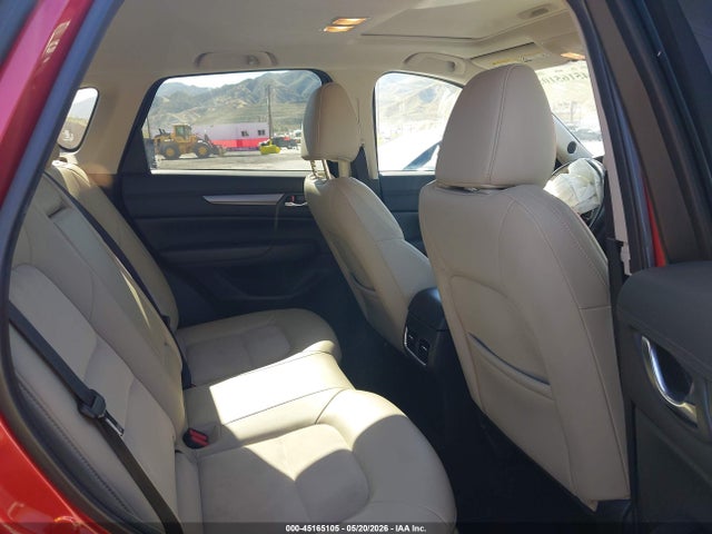 Mazda Cx Touring