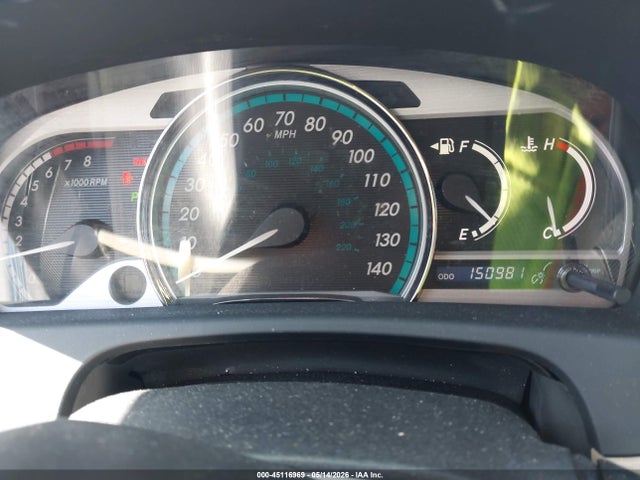 Toyota Venza Base V6