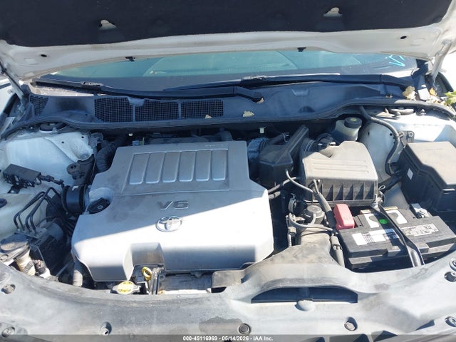 Toyota Venza Base V6
