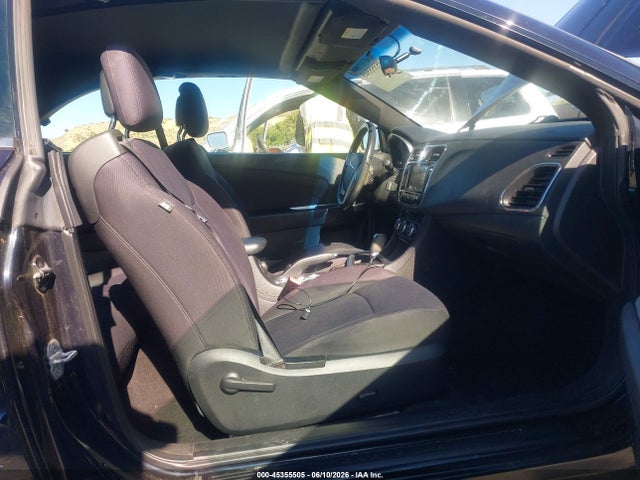 Chrysler 200 Touring