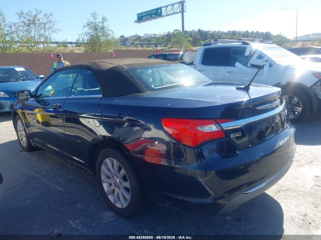 Chrysler 200 Touring