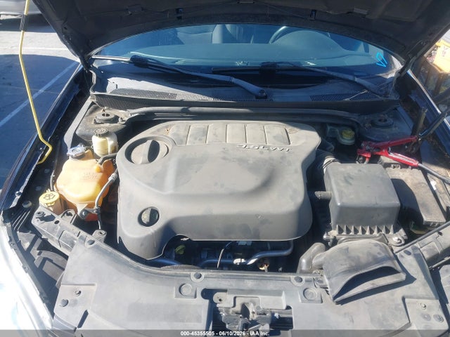 Chrysler 200 Touring